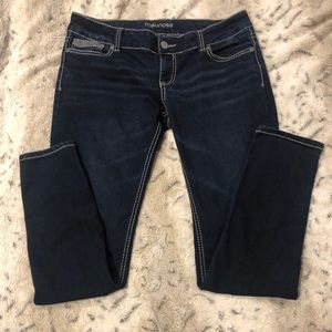 Maurice’s Jeans